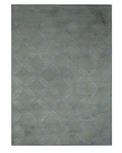 Mili Designs NYC Laurel Rug, 5′ x 8′