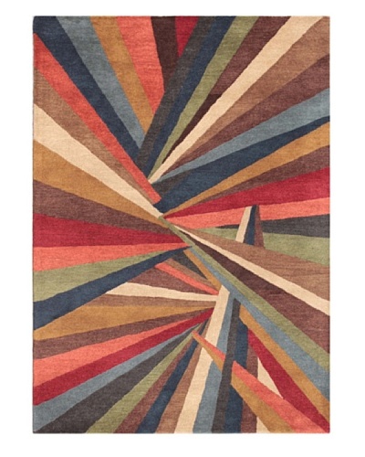 Mili Designs NYC Stella Rug, 5' x 8'