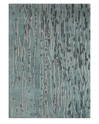 Mili Designs NYC Willow Rug, 5′ x 8′