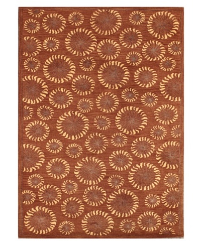 Mili Designs NYC Radiant Rug, 5' x 8'