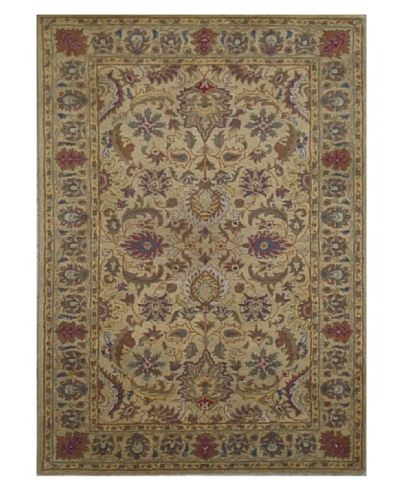 Mili Designs NYC Rug, 5' x 8'