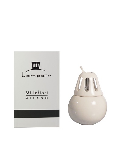 Millefiori Milano Pear Catalytic Diffuser, White