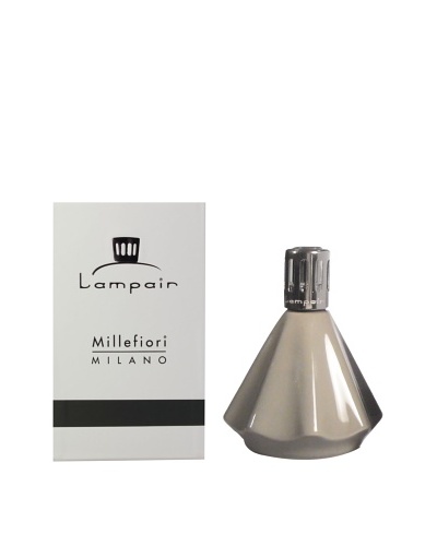 Millefiori Milano Dancer Catalytic Diffuser, Gray