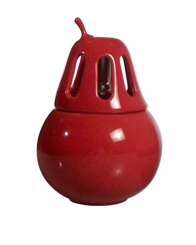 Millefiori Milano Pear Catalytic Diffuser, Red