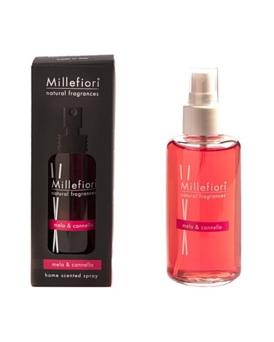 Millefiori Milano 3.5-Oz. Mela Cannella Room Spray