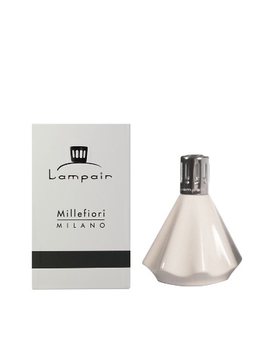 Millefiori Milano Dancer Catalytic Diffuser, White