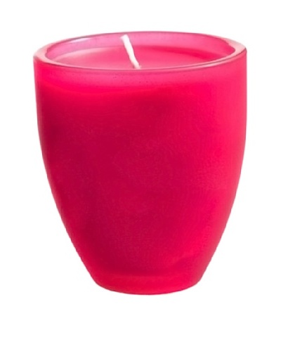 Millefiori Milano Mela Cannella Scented Candle in Jar