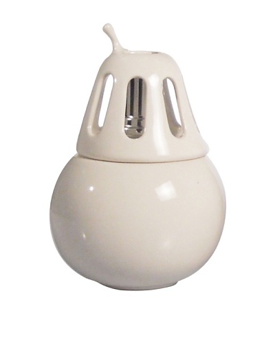 Millefiori Milano Pear Catalytic Diffuser, White