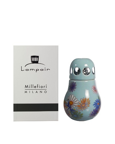 Millefiori Milano Matrioska Catalytic Diffuser, Light blue