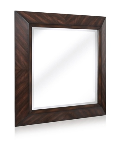 Majestic Mirrors Castner Mirror