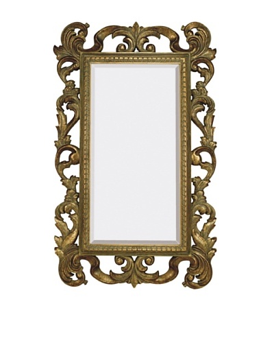 Majestic Mirrors Diana Mirror, Bronze, 86″ x 54″