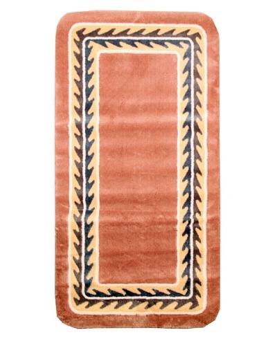 Missoni Lima Soft Bath Rug, Multi, 2' 6 x 4' 10