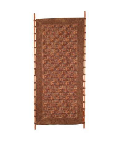 Missoni Decorlet Cordova Wall Hanging, Multi, 3' 10 x 8'