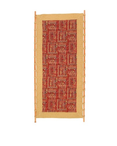 Missoni Decorlet Gauguin Wall Hanging, Multi, 3′ 10″ x 8′