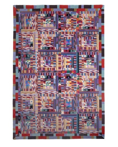 Missoni Orion Langhe Rug, Multi, 6' 7 x 9' 10