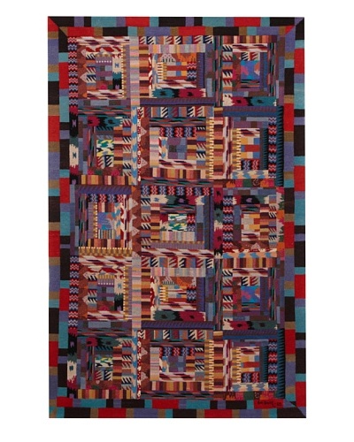 Missoni Orion Langhe Rug, Multi, 5' 7 x 7' 10