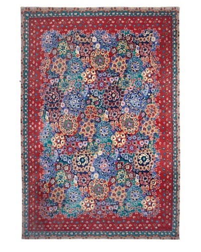 Missoni Mosaico Rug, Multi, 6' 7 x 9' 10