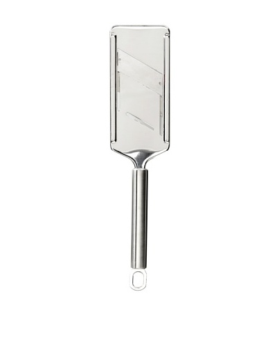 MIU France Stainless Steel Handheld Mandoline Slicer