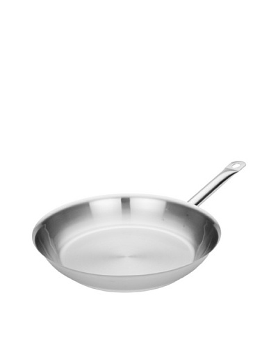 MIU France Stainless Steel 12 Fry Pan