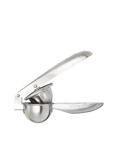 MIU France Stainless Steel Citrus Squeezer