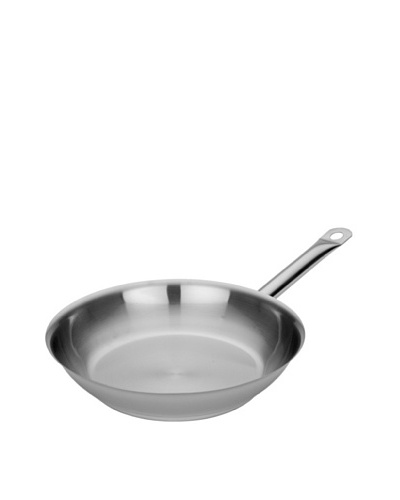 MIU France Stainless Steel 10″ Fry Pan