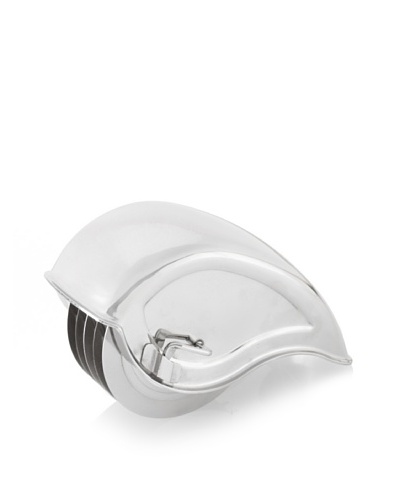 MIU France Stainless Steel Roller Chopper