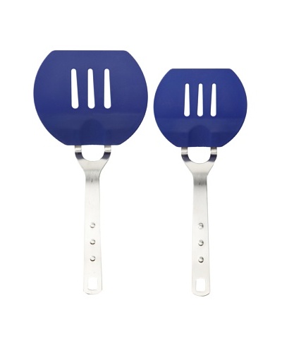 MIU France Set of 2 Flexible Pancake Turners