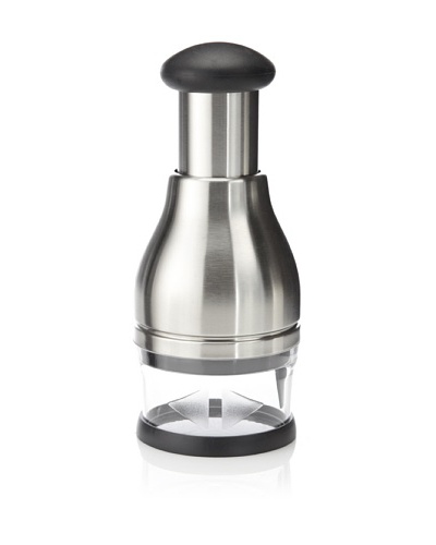 MIU France Stainless Steel Food Chopper