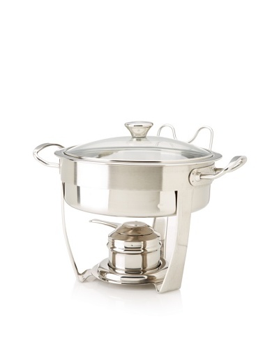 MIU Stainless 3-Quart Chafing Dish