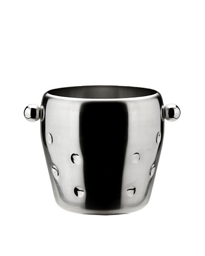 MIU France Dimpled Stainless Steel Champagne/Wine Cooler