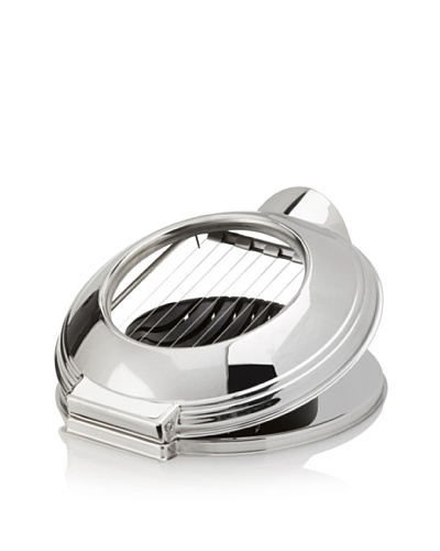 MIU France Mozzarella Cheese Slicer, Silver/Black