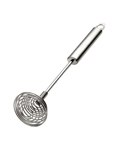 MIU France Stainless Steel Spring Whisk