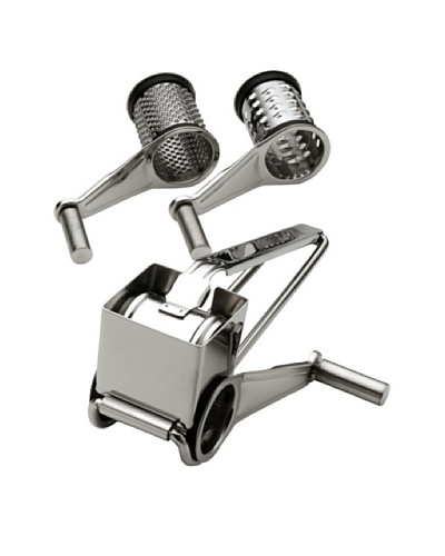 MIU France Stainless Steel Grater