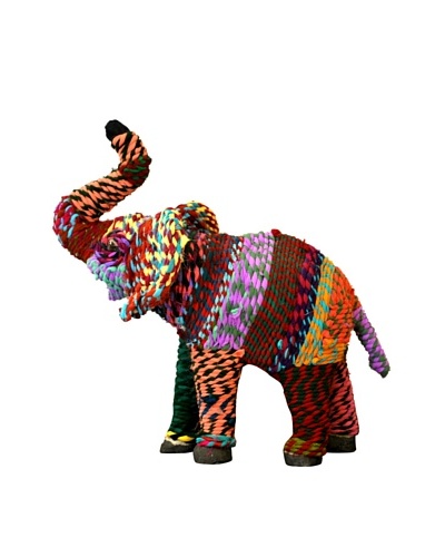 Modelli Creations Chindi Elephant