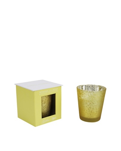 Modern Alchemy Golden Apple 8-Oz. Candle