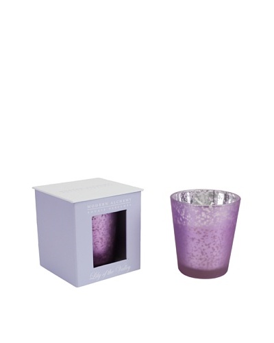 Modern Alchemy Lily of The Valley 8-Oz. Candle