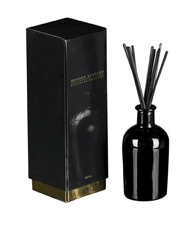 Modern Alchemy Eros Diffuser with Reed Sticks, 7.75-Oz.As You See