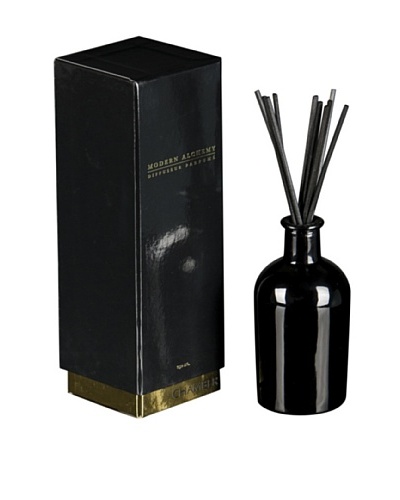 Modern Alchemy Chamber Diffuser with Reed Sticks, 7.75-Oz.As You See