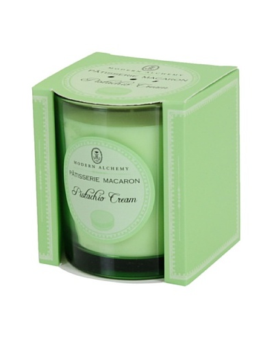 Modern Alchemy Pistachio Cream 8.5-Oz. Candle