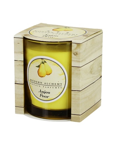 Modern Alchemy Anjou Pear 8.5-Oz. Candle