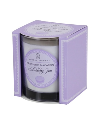 Modern Alchemy Blackberry Jam 8.5-Oz. Candle