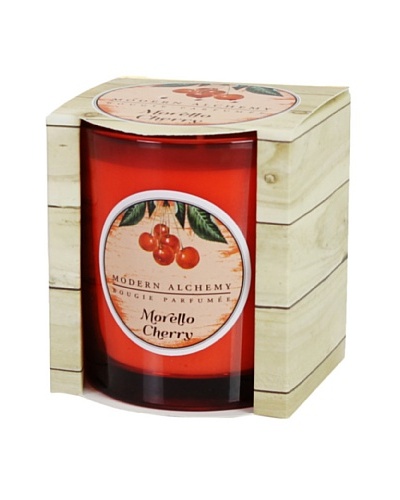 Modern Alchemy Morello Cherry 8.5-Oz. Candle