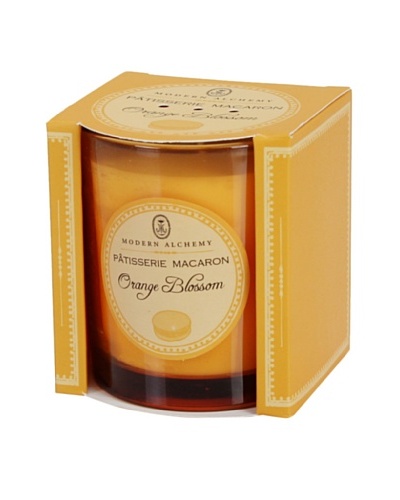 Modern Alchemy Orange Blossom 8.5-Oz. Candle