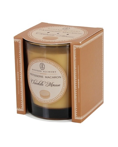 Modern Alchemy Chocolate Mousse 8.5-Oz. Candle