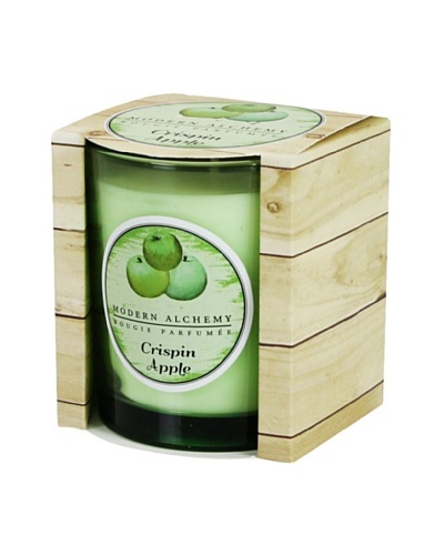 Modern Alchemy Crispin Apple 8.5-Oz. Candle