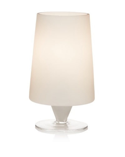 Modiss Sofia 10 Lamp, WhiteAs You See