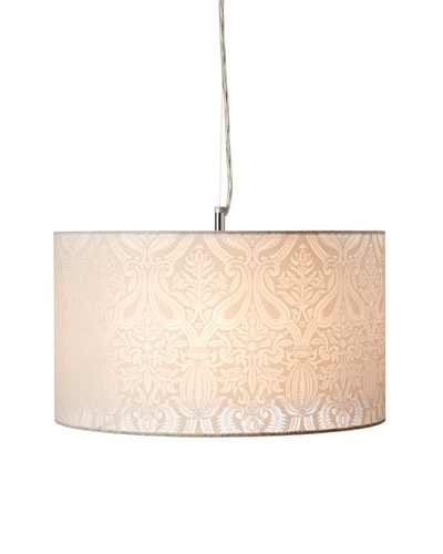 Modiss Valentina C30 Pendant Lamp, BeigeAs You See