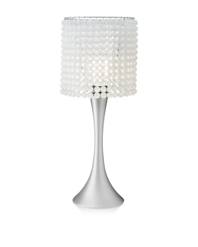 Modiss Elisabeth Glase 30 Lamp, Sky Blue