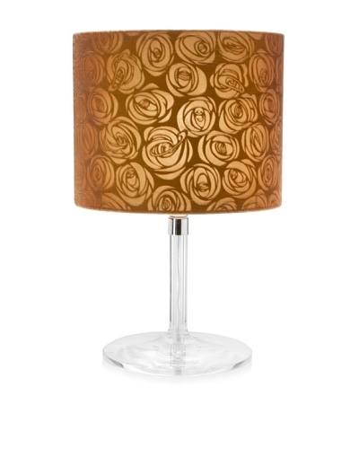 Modiss Rousse 20 Table Lamp, Grey