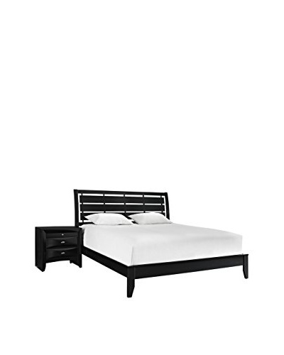 Modway Olivia 2 Piece Bedroom Set